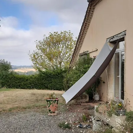 Appartement Chez Regis