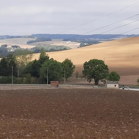 Appartement Chez Regis *