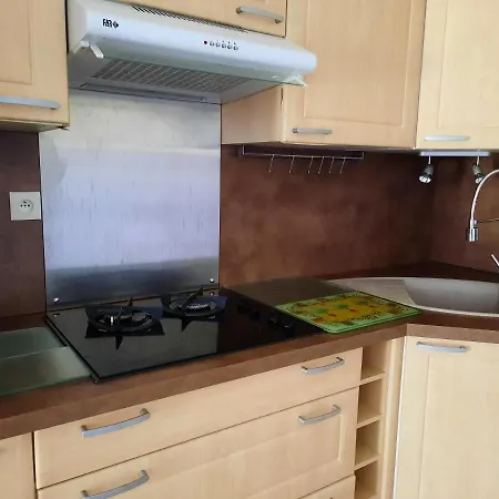 Chez Regis Appartement