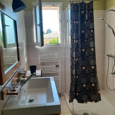 Chez Regis * Lachapelle (Tarn-et-Garonne)