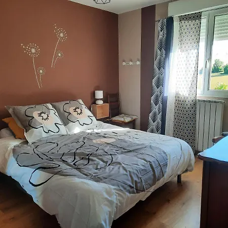 Chez Regis * Lachapelle (Tarn-et-Garonne)