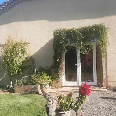 Chez Regis Lachapelle (Tarn-et-Garonne)