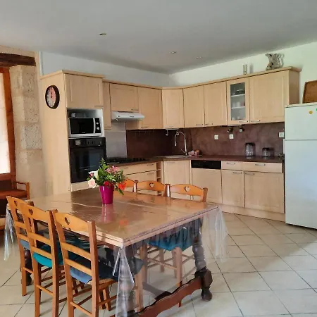 Chez Régis Appartement *