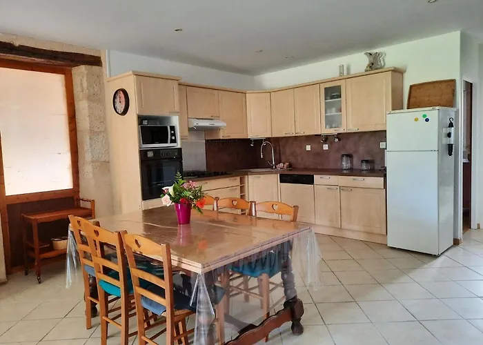 Chez Régis Appartement *