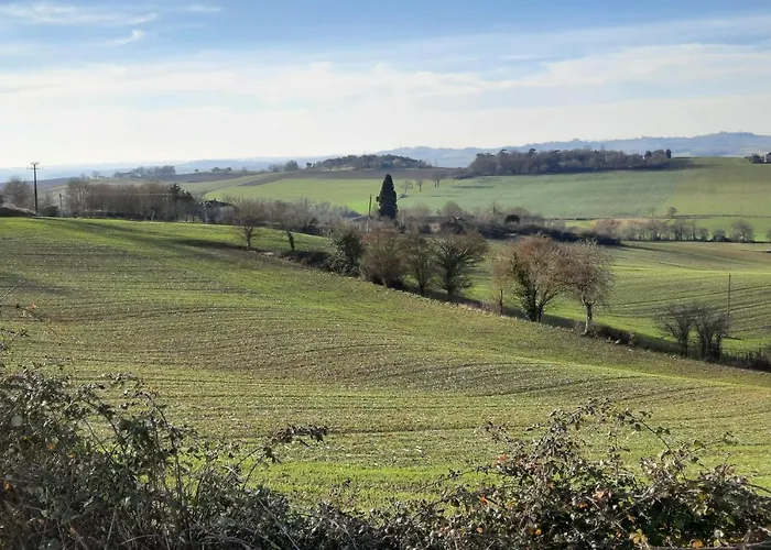 Chez Régis Lachapelle (Tarn-et-Garonne)